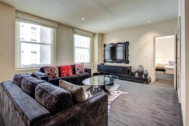 ザ ミッドランド ホテル, シカゴ, ア トリビュート ポートフォリオ ホテル