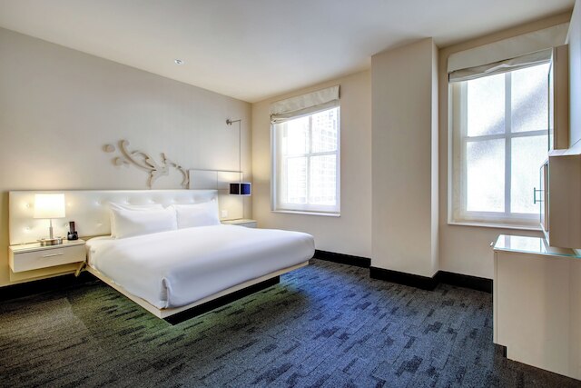 ザ ミッドランド ホテル, シカゴ, ア トリビュート ポートフォリオ ホテル