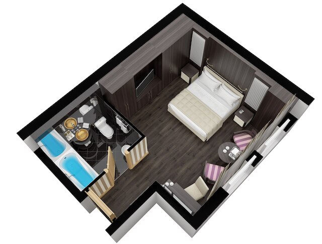 60 ハイドパーク ゲート ホテル