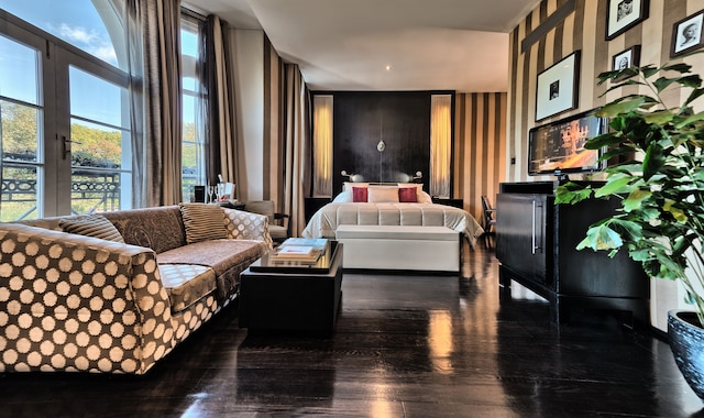 60 ハイドパーク ゲート ホテル