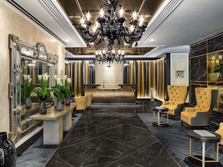 60 ハイドパーク ゲート ホテル