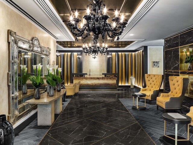 60 ハイドパーク ゲート ホテル