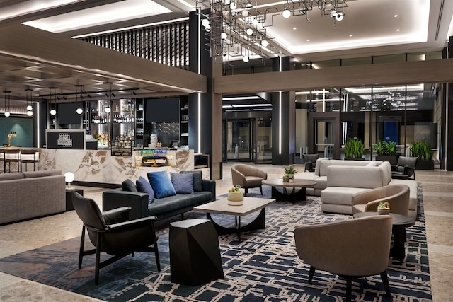 シェラトン・センタートロントホテル