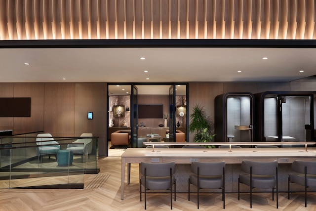 シェラトン・センタートロントホテル