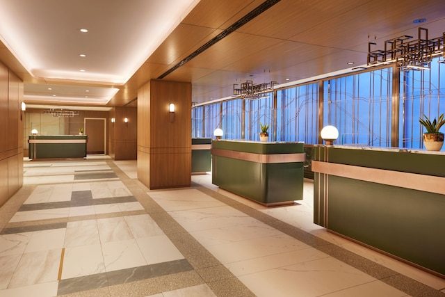 シェラトン・センタートロントホテル