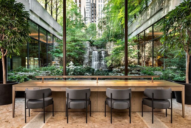 シェラトン・センタートロントホテル