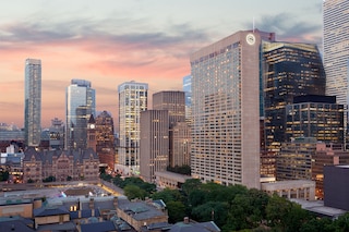 シェラトン・センタートロントホテル