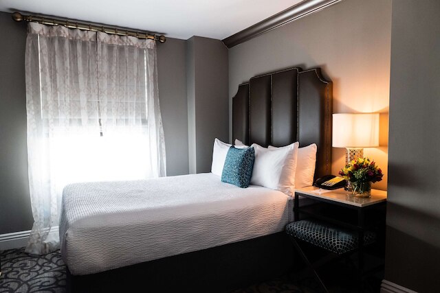 ホテルビジュー