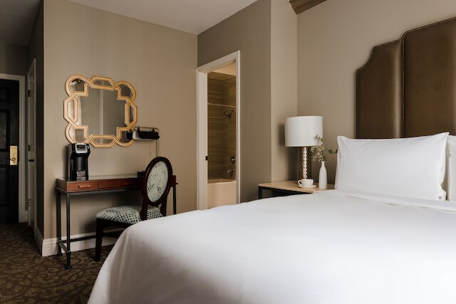 ホテルビジュー