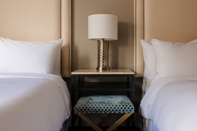 ホテルビジュー