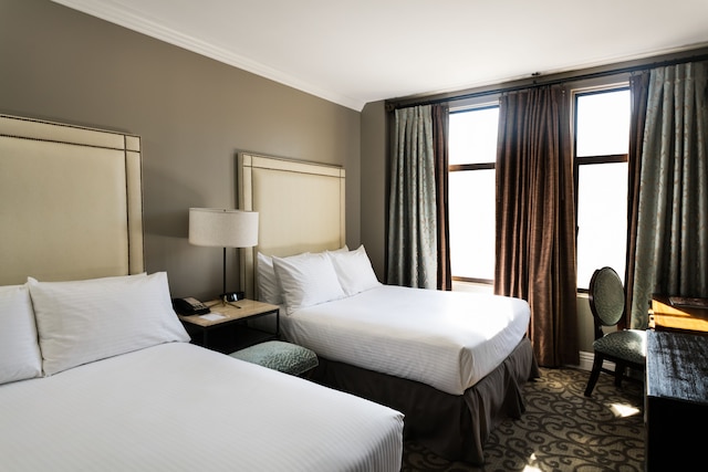 ホテルビジュー