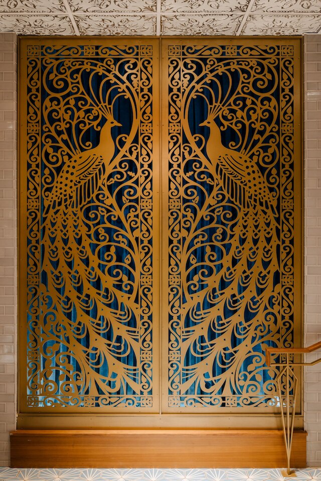 ホテルビジュー