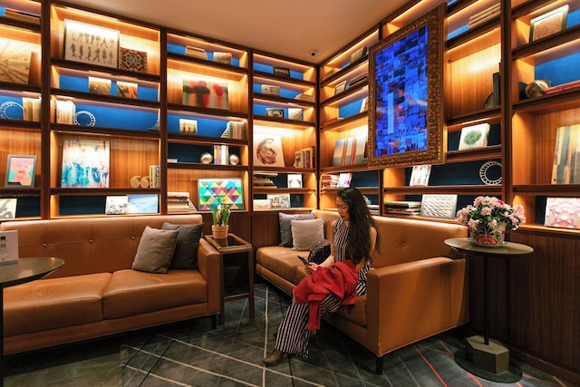 アクシオム・ホテル