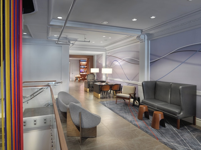 アクシオム・ホテル