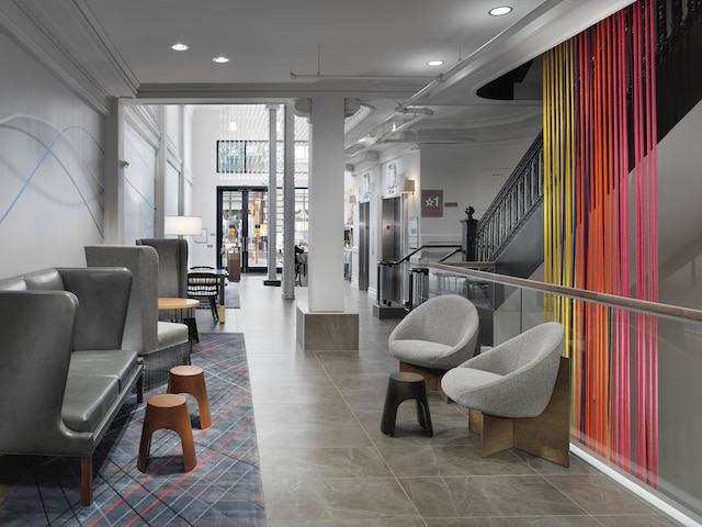 アクシオム・ホテル