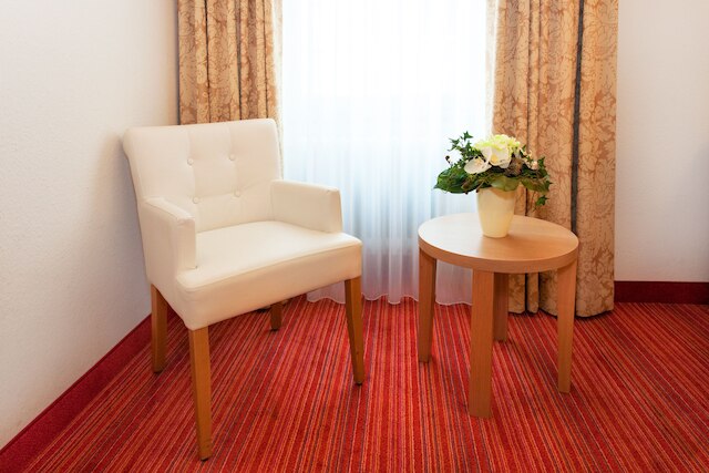 ザ ドミチル ホテル フランクフルト シティ