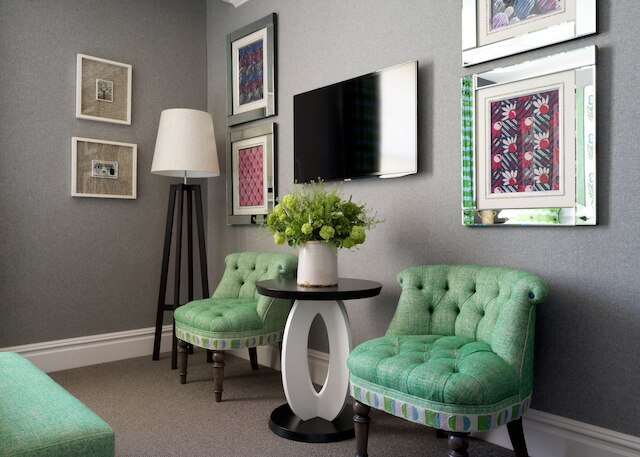 ドーセット スクエア ホテル ファームデール ホテルズ