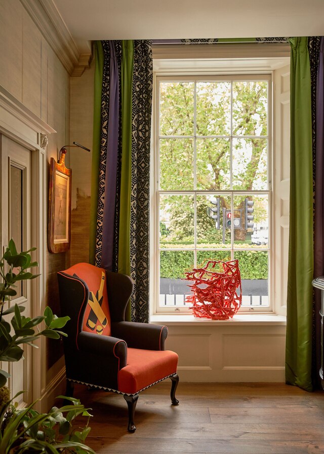 ドーセット スクエア ホテル ファームデール ホテルズ