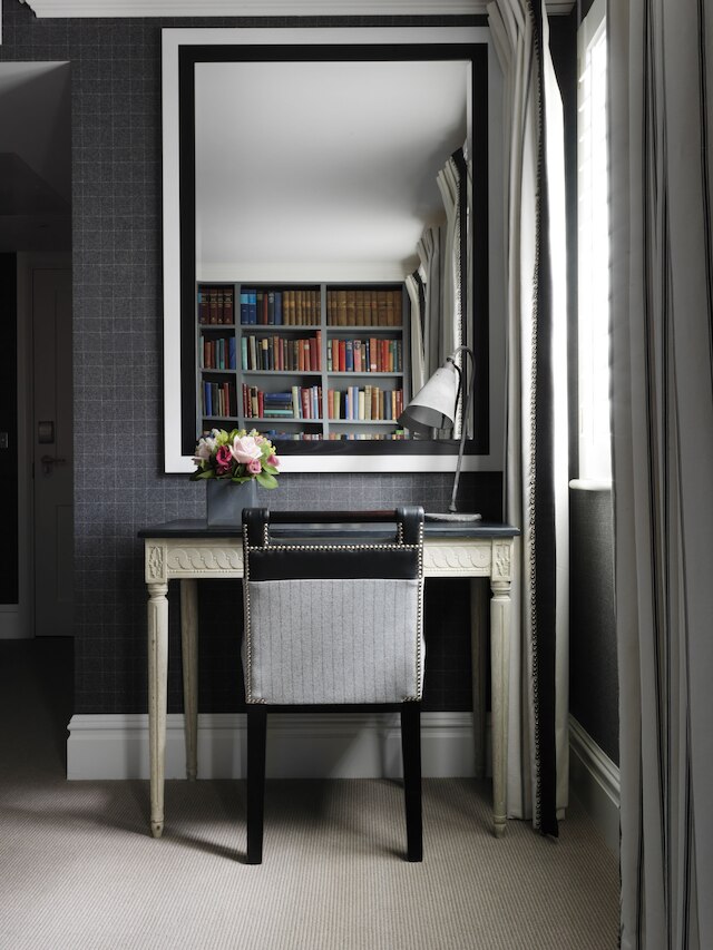 ドーセット スクエア ホテル ファームデール ホテルズ