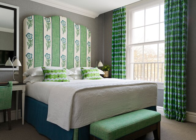 ドーセット スクエア ホテル ファームデール ホテルズ