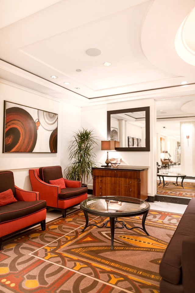 オムニ バークシャー プレイス