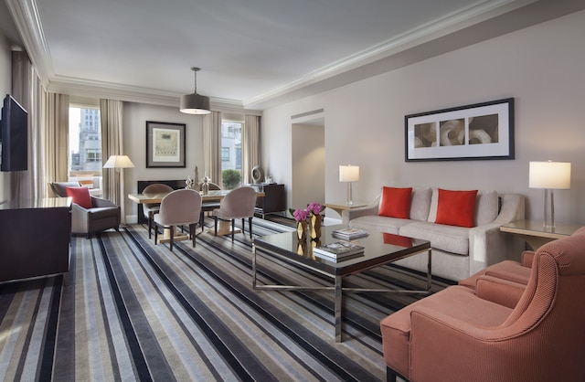 オムニ バークシャー プレイス