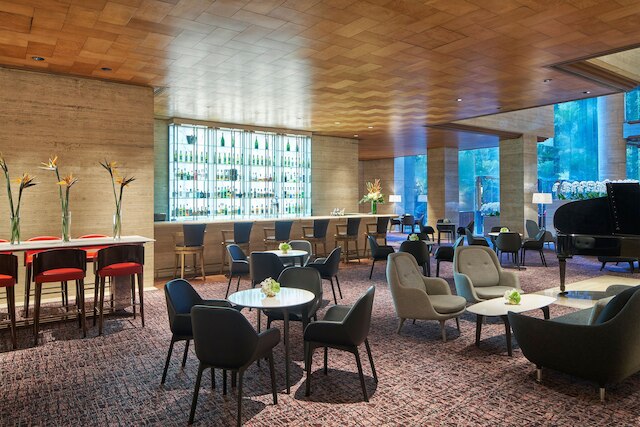 シェラトン タワーズ シンガポール