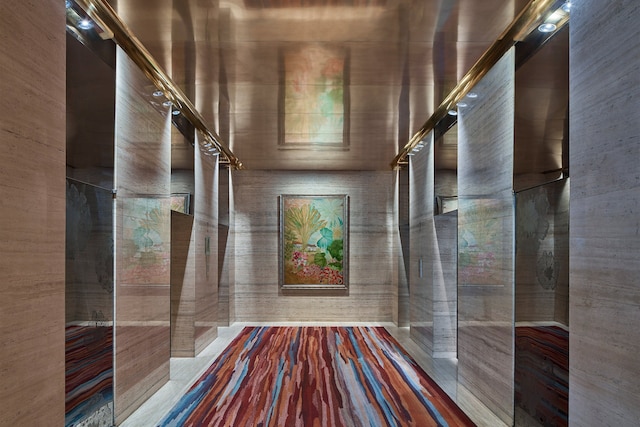 シェラトン タワーズ シンガポール