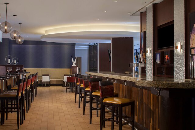 ダラス マリオット シティ センター