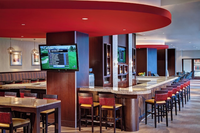 ダラス マリオット シティ センター