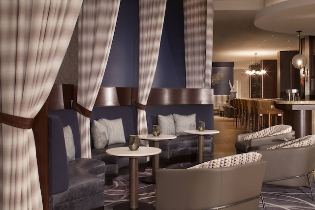 ダラス マリオット シティ センター