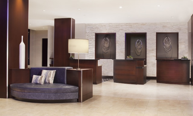 ダラス マリオット シティ センター