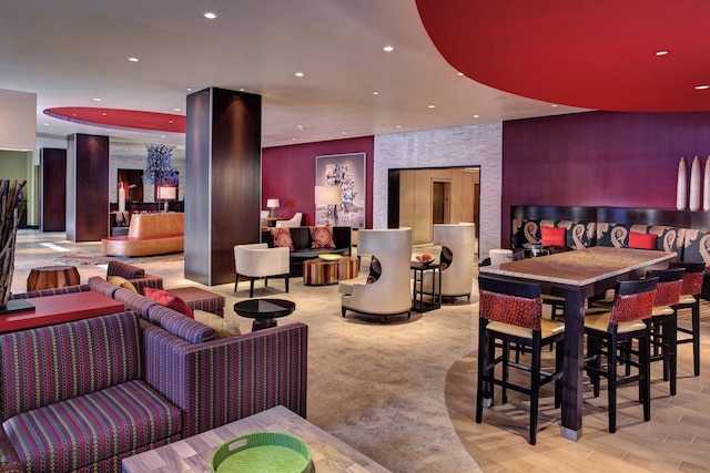 ダラス マリオット シティ センター