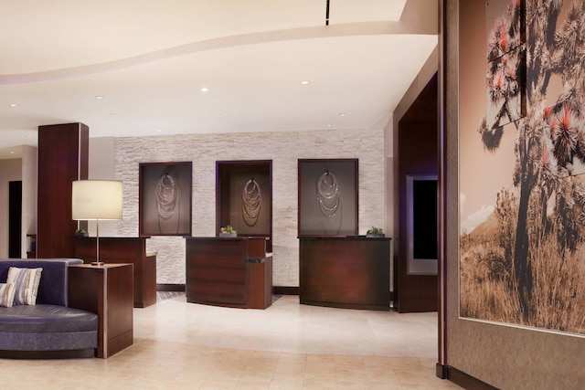 ダラス マリオット シティ センター