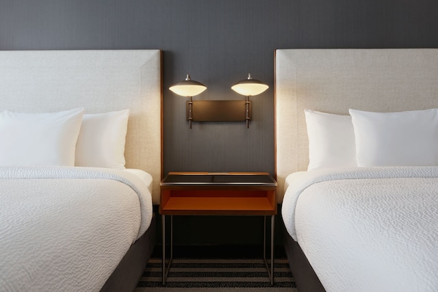 コートヤード バイ マリオット カルバーシティ ロサンゼルス