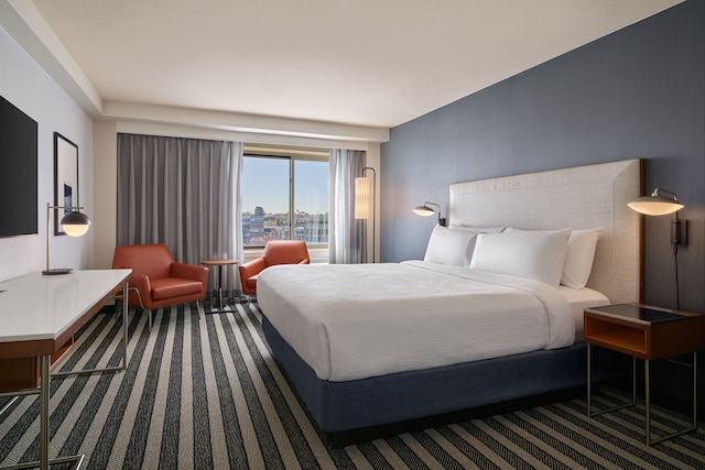 コートヤード バイ マリオット カルバーシティ ロサンゼルス