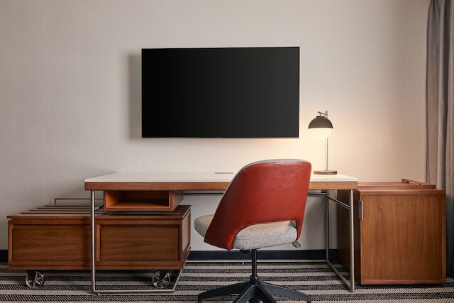 コートヤード バイ マリオット カルバーシティ ロサンゼルス