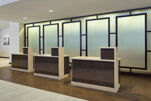 コートヤード バイ マリオット カルバーシティ ロサンゼルス