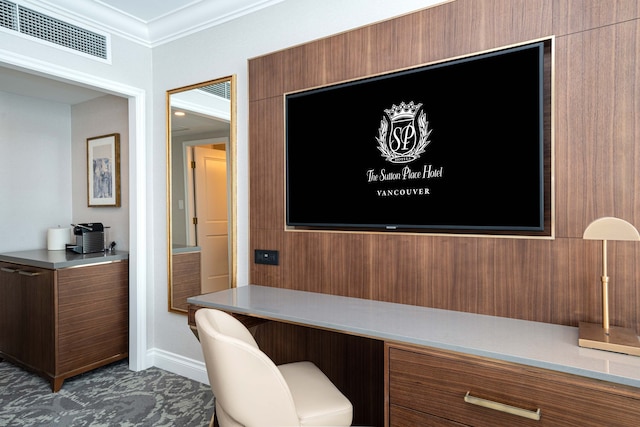 ザ サットン プレイス ホテル バンクーバー