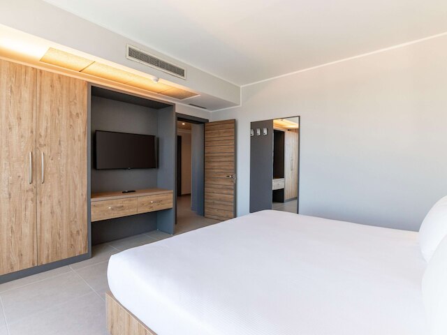 ダブル ツリー バイ ヒルトン マルタ