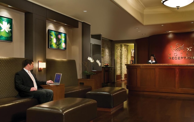 ホテル グリフォン