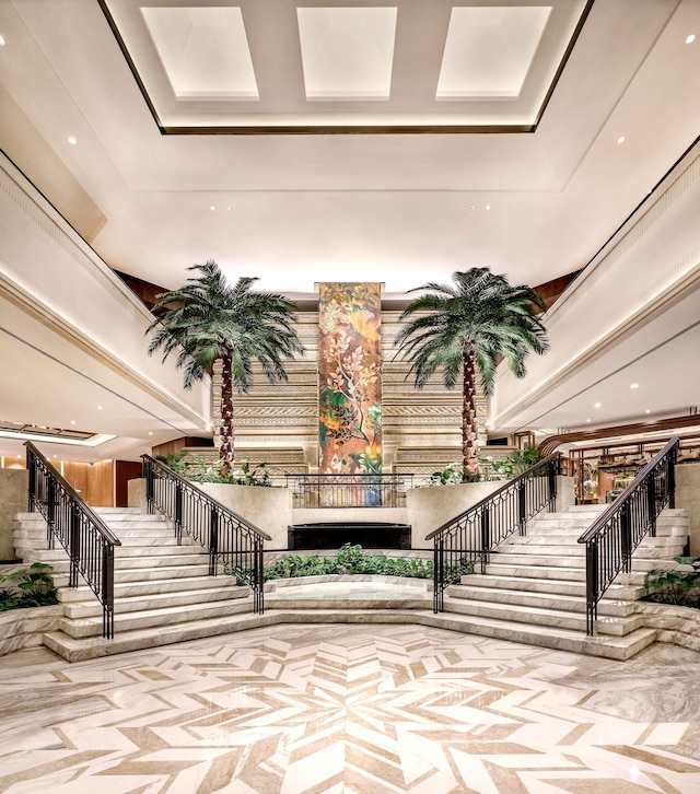 グランド ハイアット ジャカルタ