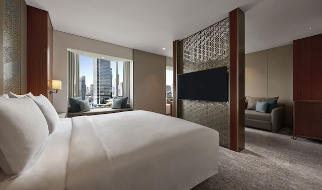 グランド ハイアット ジャカルタ