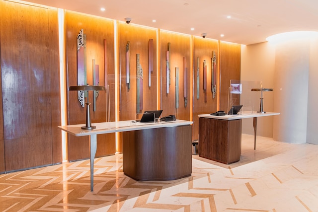 グランド ハイアット ジャカルタ