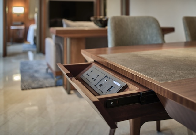 グランド ハイアット ジャカルタ