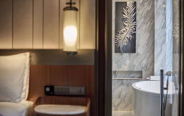 グランド ハイアット ジャカルタ