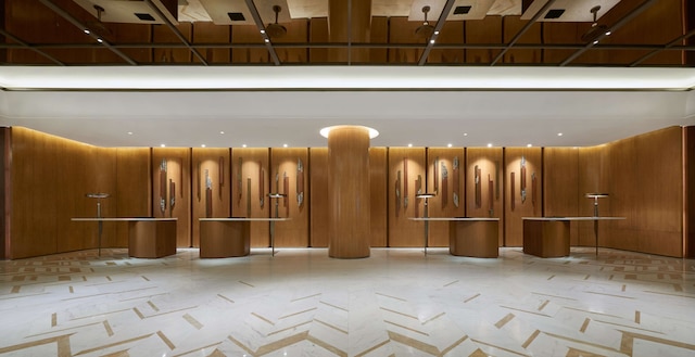 グランド ハイアット ジャカルタ