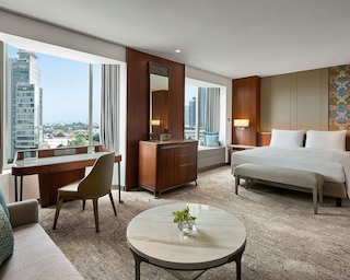 グランド ハイアット ジャカルタ