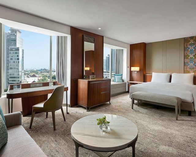 グランド ハイアット ジャカルタ