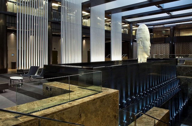 ハイアット グランド セントラル ニューヨーク